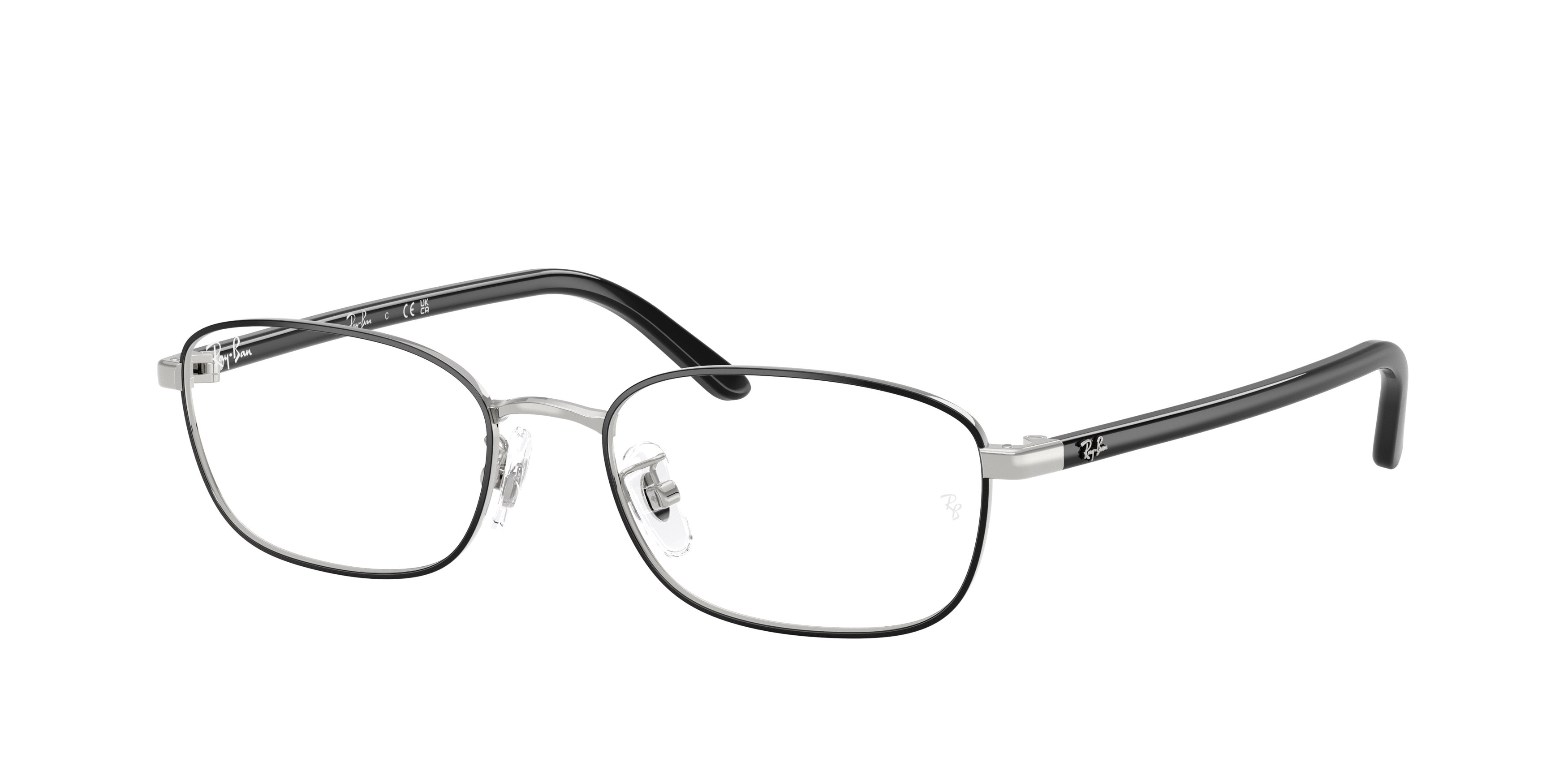 Ray-Ban RX6551D 2861